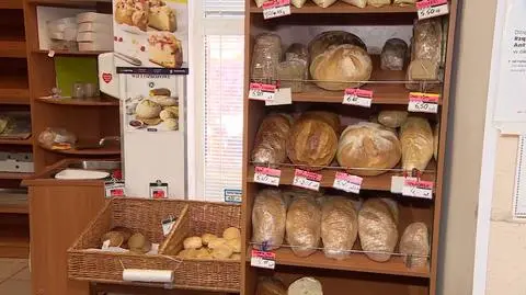 Piekarnia przetrwała dwie wojny światowe, teraz może wykończyć ją drożyzna