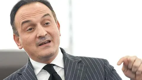 Prezydent Piemontu zakażony koronawirusem