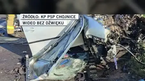 KP PSP Chojnice