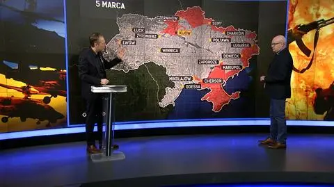 Generał Waldemar Skrzypczak