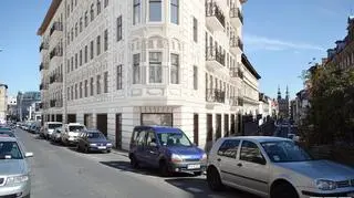 Tak ma się prezentować nowy budynek