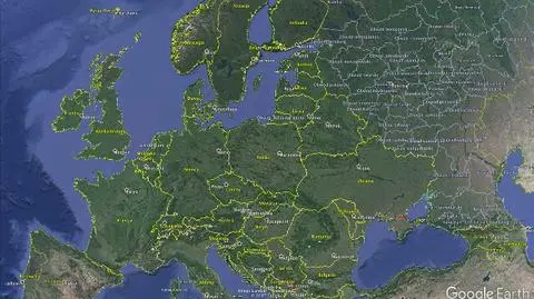 Atak na kościół w Egipcie