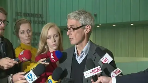 Laskowski o piśmie Gersdorf skierowanym do sędziów