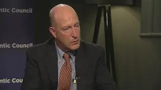 Ian Brzezinski: the Warsaw speech is an important step in the evolution of Trump's policy