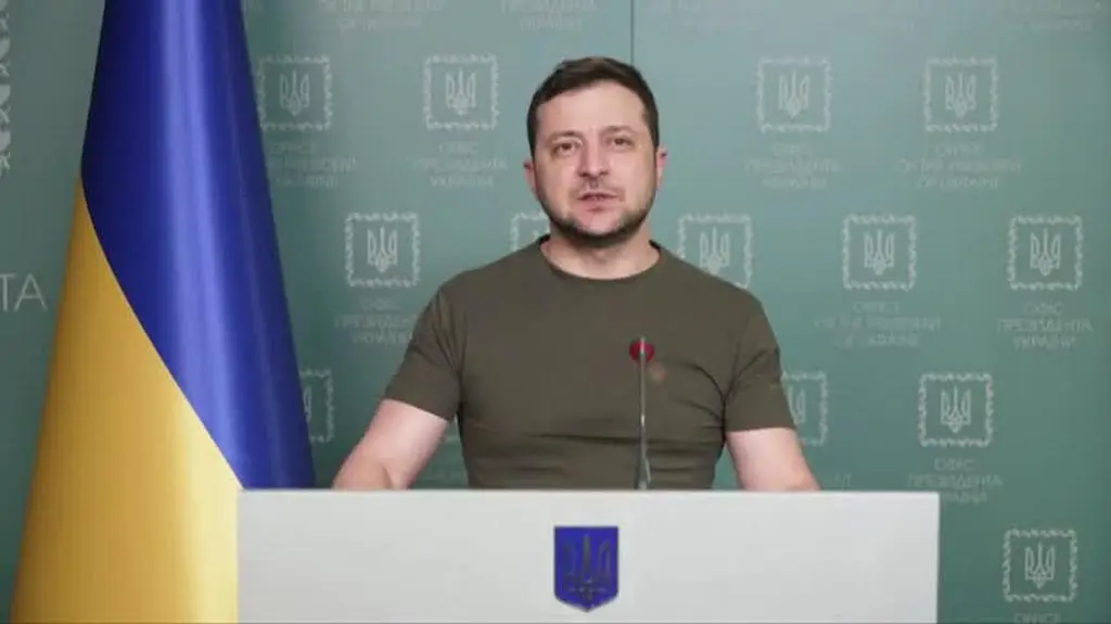 zelenski cale 