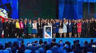 Wassermann, Wojciechowski, Błaszczak? Trwa giełda nazwisk kandydatów na ministrów