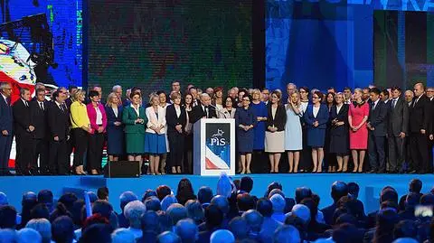 Wassermann Wojciechowski Błaszczak? Trwa giełda nazwisk kandydatów na ministrów