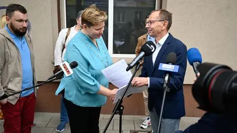 Miasto wynajęło lokal fundacji Linking Media