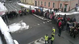 Jeśli SOSG zostanie zlikwidowany, ok