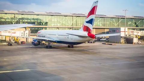 British Airways mają odwołać kolejne 10 tysięcy lotów