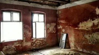 Cafe Oszpicin ma zostać oddany do użytku na wiosnę 2014 roku