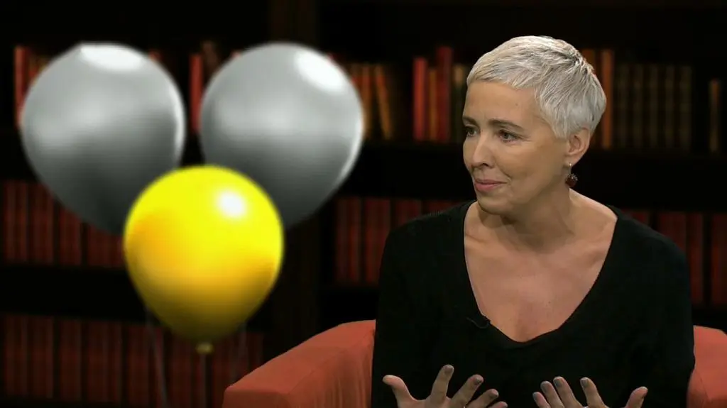 Ewa Telega w Xięgarni