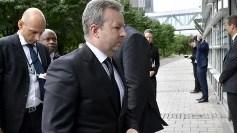 Spór o polską kopalnię. "Jesteśmy przekonani, że Polska naruszyła prawo Unii Europejskiej"