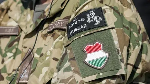 Węgry "nie potrzebują dodatkowych oddziałów na swoim terytorium"