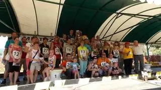 "Od 14 lat organizujemy mistrzostwa w jeździe na muszlach klozetowych"