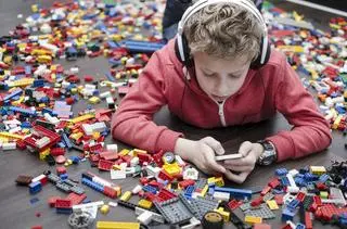 Aktualnie czytasz: Influencer, projektantka klocków i kierowca rajdowy. Młodzi opowiadają nam o pracy marzeń