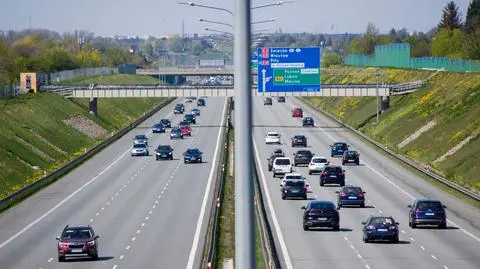 Auta, autostrada