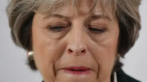17.01.2017 | Brexit będzie twardy. Theresa May przedstawiła 12-punktowy plan działania