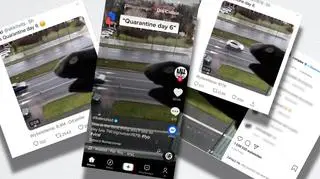 Przykładowe udostępnienia materiału ToTeraz