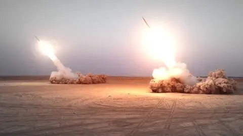 "Fenomenalna broń. Nie ma na świecie nic podobnego". Artyleryjskie trio, które przetasowało wojnę w Ukrainie