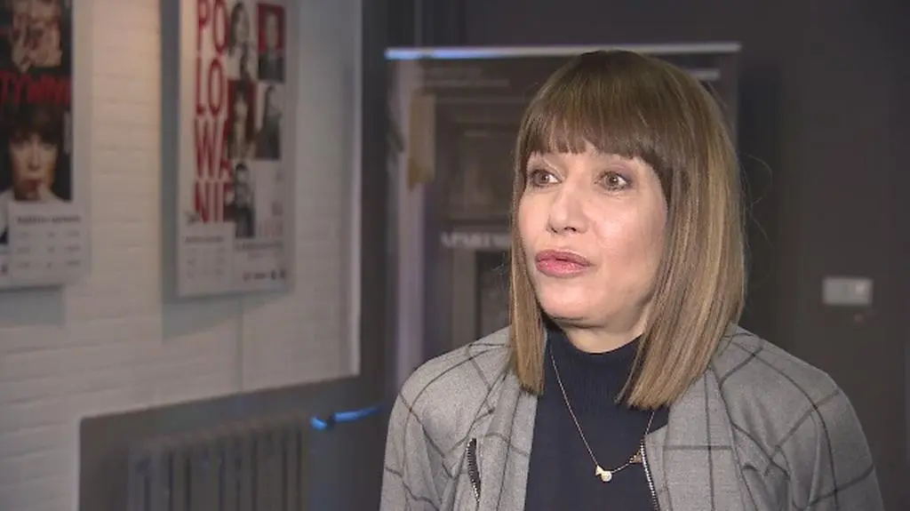 Grażyna Wolszczak: to precedensowy wyrok