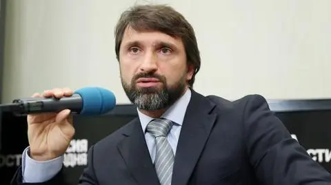 Z powodu grzechów popełnionych w przeszłości stracił akredytację olimpijską