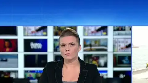 Samochód wpadł do wody