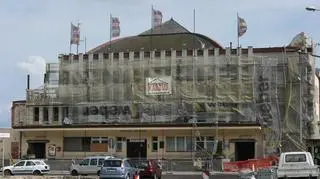 W Gdyni powstaje Muzeum Emigracji