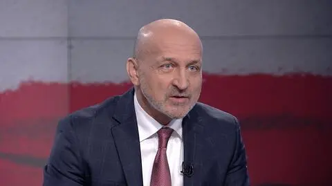 Absolutna większość tych marszów zadaje ból Warszawie