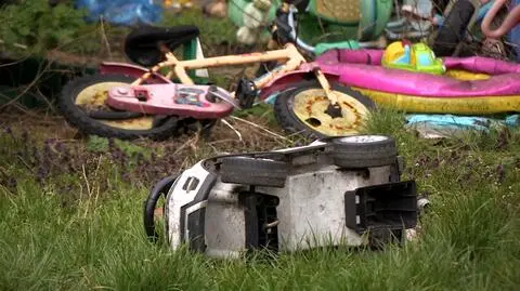 Kamil cierpiał tyle dni. A gdzie wy wtedy byliście? 