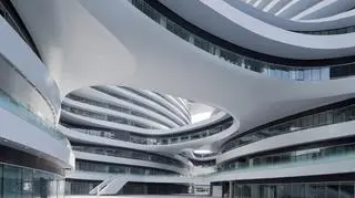 Galaxy Soho