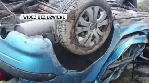 sl wypadek