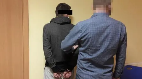 Jest podejrzany o zabicie brata, trafił do aresztu