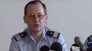 Marek Papała zginął w 1998 roku
