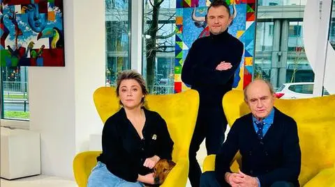 Maria Peszek: już dawno jestem w miejscu, które nazywam "bagnami"