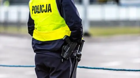 policja shutterstock_449304787