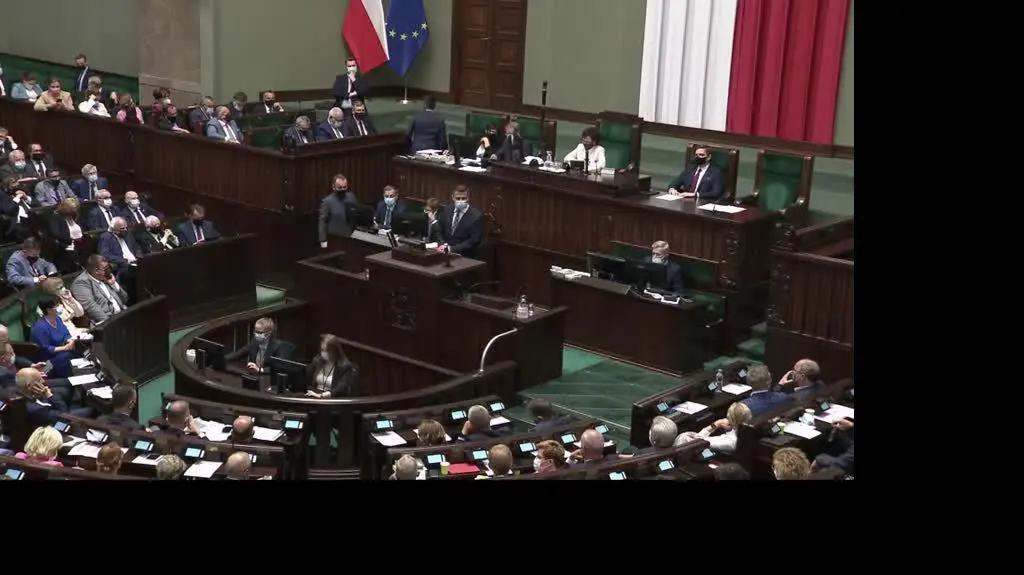 paszyk po glosowaniu 