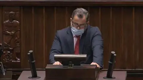 "Kto naciskał na prokuraturę, że postępowanie dotyczące Obajtka odebrano prokuraturze okręgowej w Ostrowie Wielkopolskim"