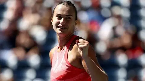 Sabalenka przejmuje panowanie. Szef WTA zabrał głos