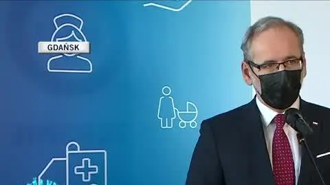 niedzielski szczepienia