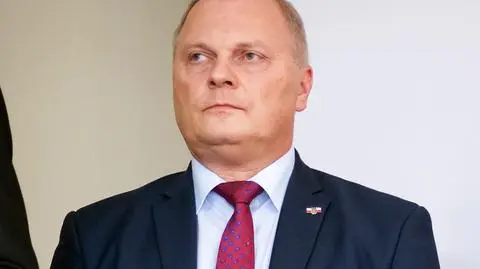 Poseł PiS Lech Kołakowski przekroczył prędkość prawa jazdy nie stracił