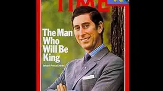 Książę Karol, 15 maja 1978 