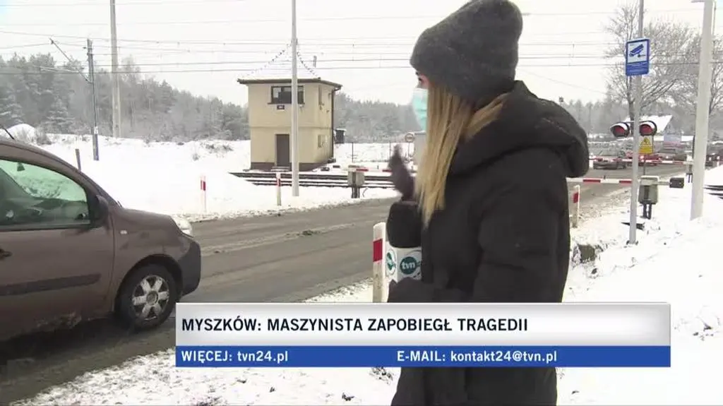 maszynista