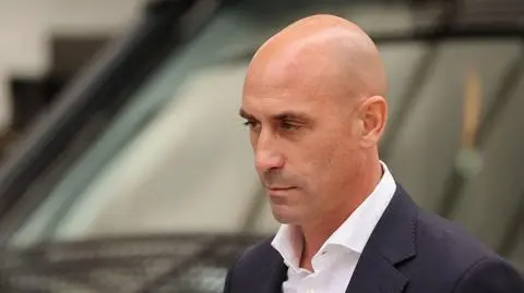 Luis Rubiales pocałował piłkarkę na oczach tysięcy kibiców. Wyrok w sprawie byłego prezesa hiszpańskiej federacji 