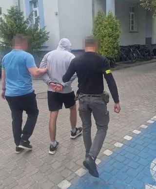 Grozi im do 12 lat więzienia 