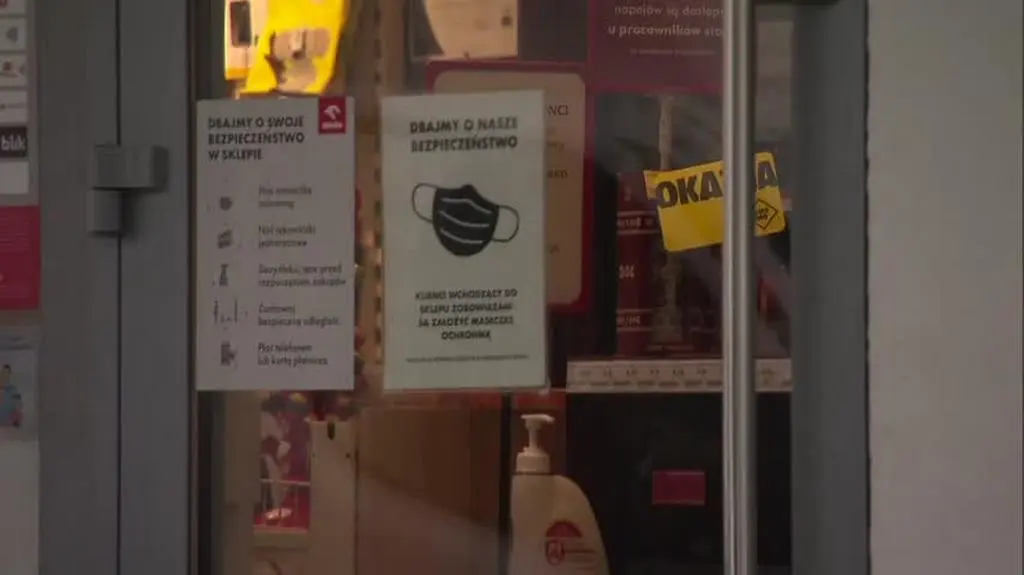15 maja zniesiony zostanie nakaz noszenia maseczek na świeżym powietrzu