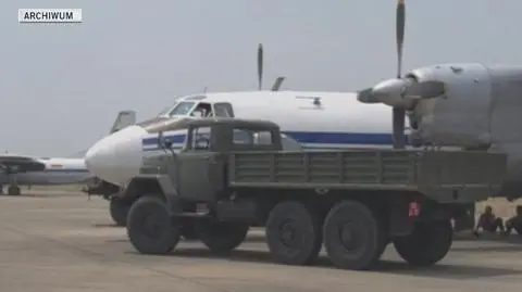 MH370 zaginął w marcu 2014 roku