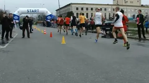 Pobiec może każdy nagrody tylko dla obywateli Polski. Z uwagi na patriotyczny charakter imprezy