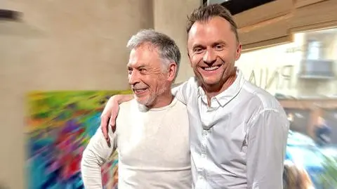 Wyrzeźbił Lecha Kaczyńskiego w brzozie. "Nie dotarłem do granicy, która by stała i nie można było jej przesunąć"