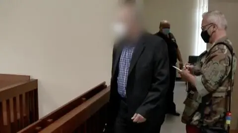 Były ksiądz skazany za przestępstwa seksualne. Jeszcze niedawno pracował jako katecheta